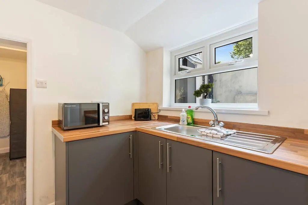 Charming House With Free Parking, Fast Wifi And Smarttv With Netflix By Yoko Property Loftus Casa de Férias